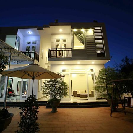 Basil Homestay Hoi An Luaran gambar