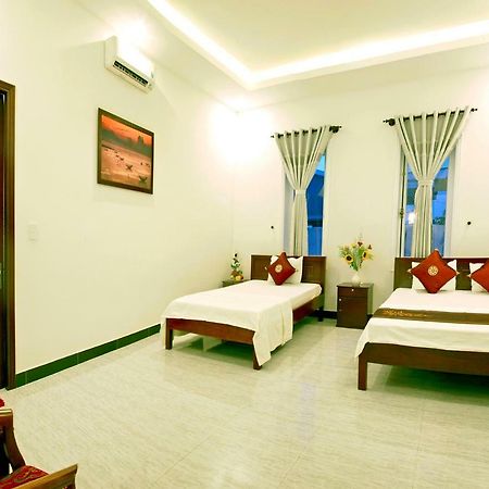Basil Homestay Hoi An Luaran gambar