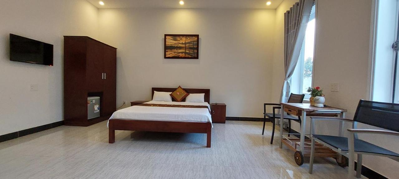Basil Homestay Hoi An Luaran gambar