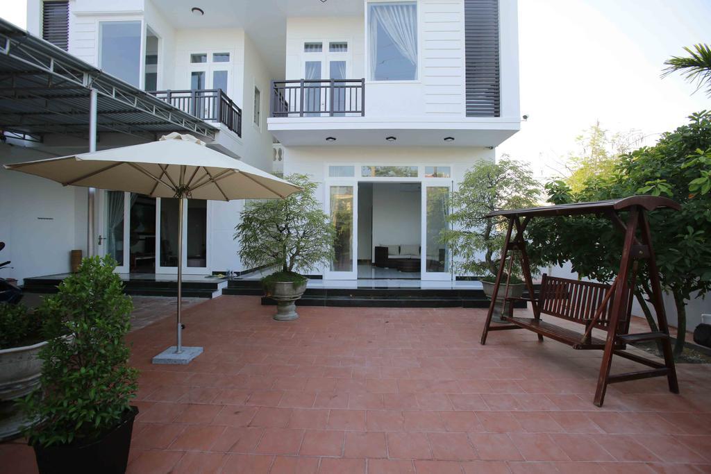Basil Homestay Hoi An Luaran gambar