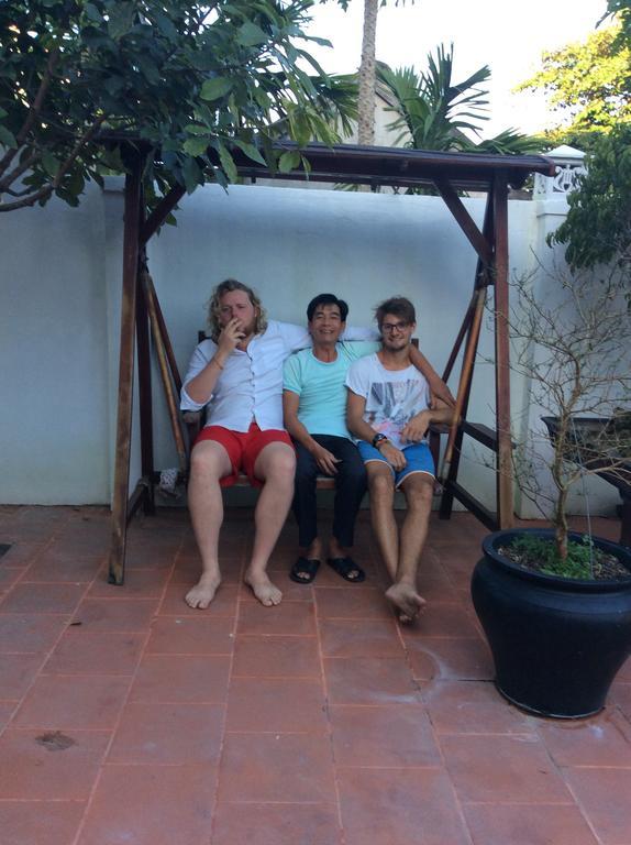 Basil Homestay Hoi An Luaran gambar