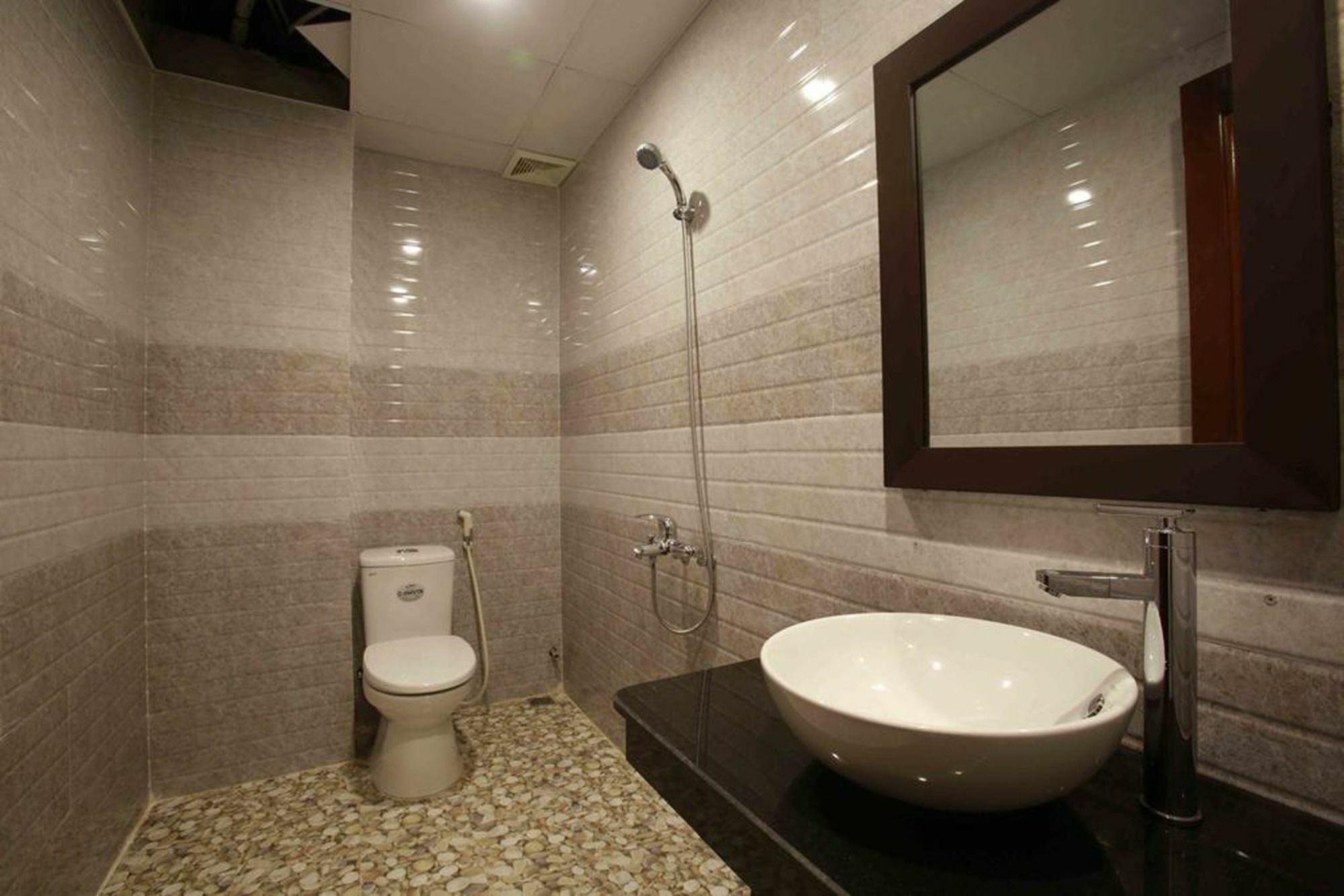 Basil Homestay Hoi An Luaran gambar