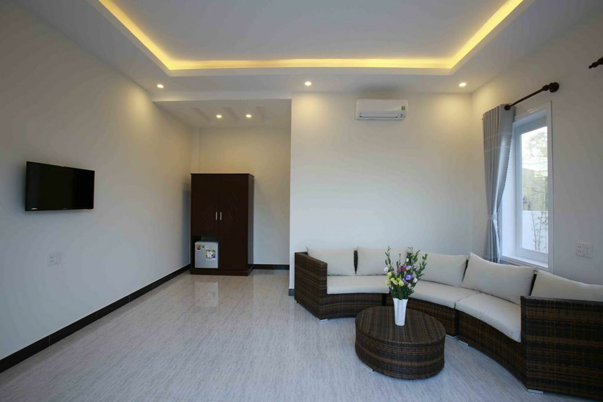 Basil Homestay Hoi An Luaran gambar