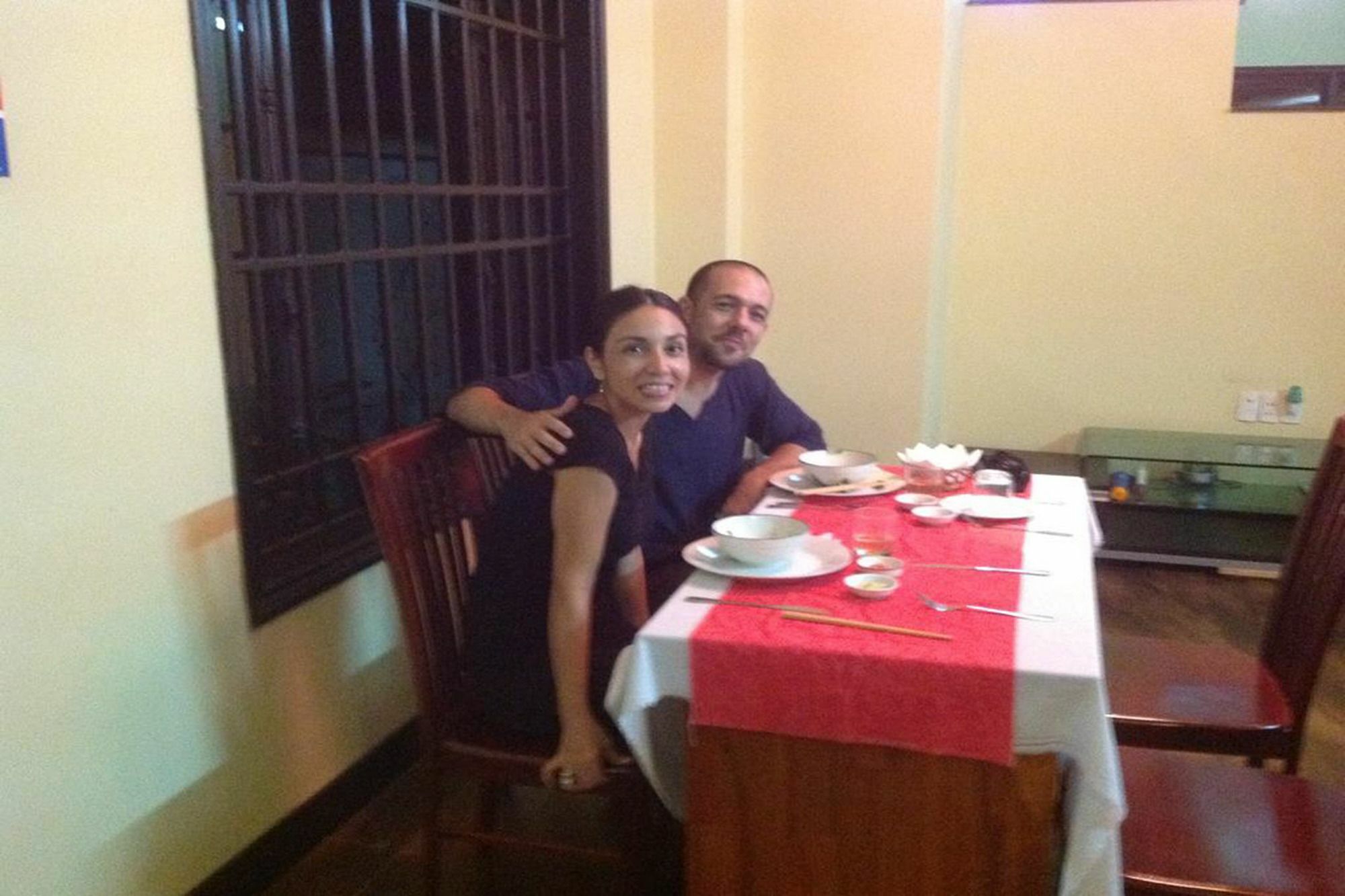 Basil Homestay Hoi An Luaran gambar