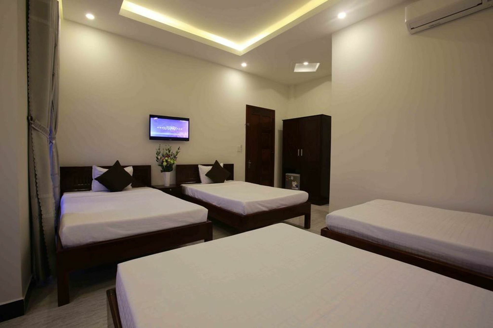 Basil Homestay Hoi An Luaran gambar