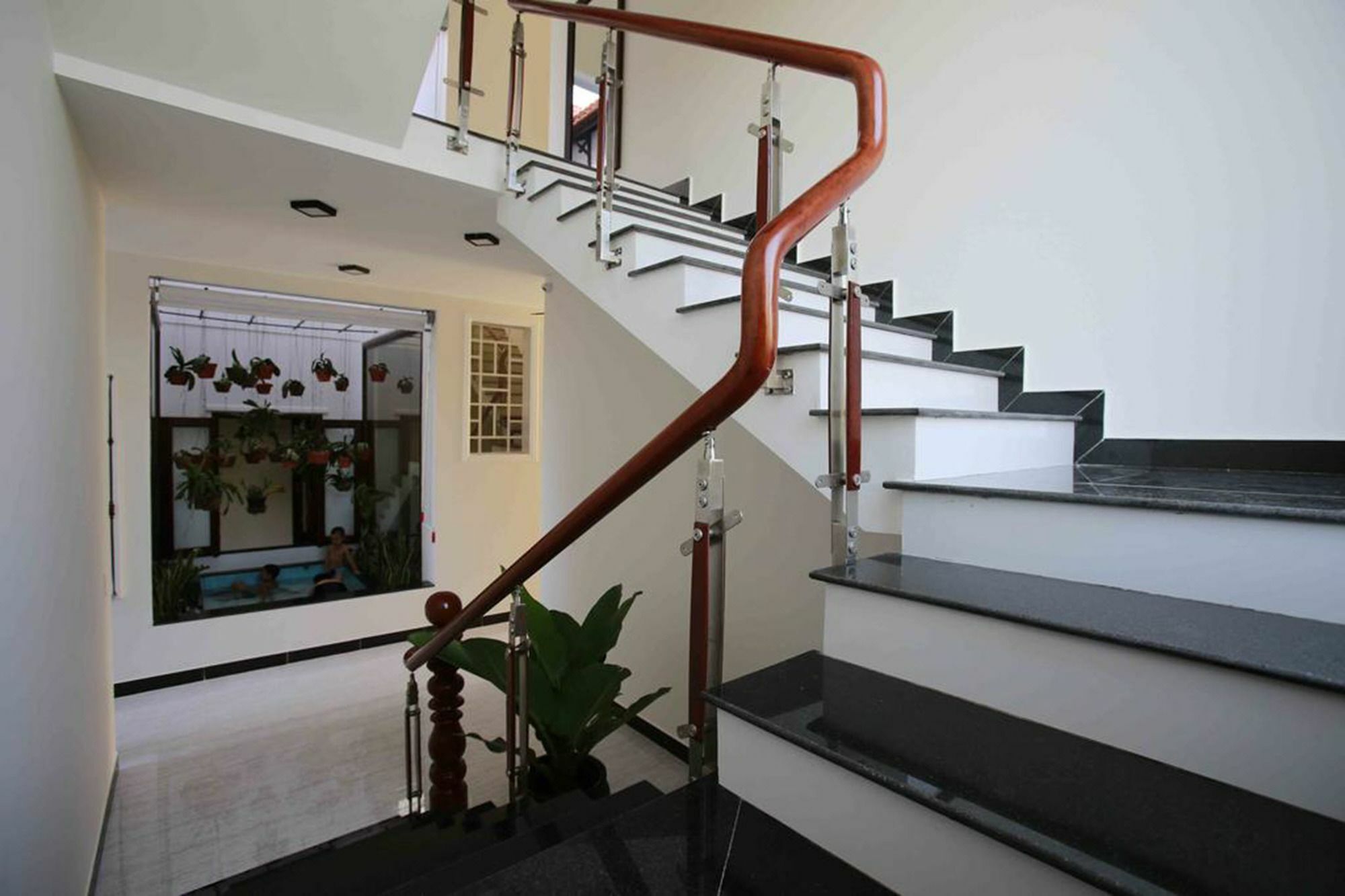 Basil Homestay Hoi An Luaran gambar
