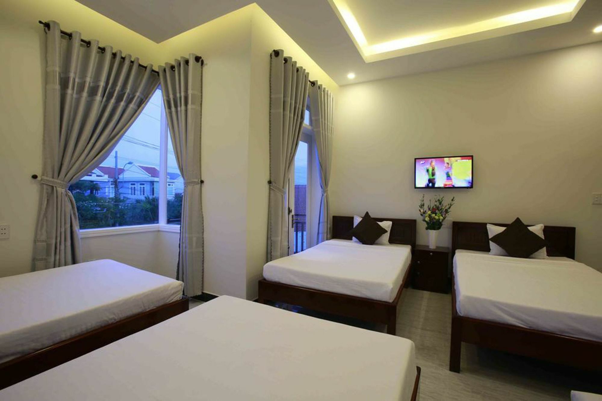 Basil Homestay Hoi An Luaran gambar