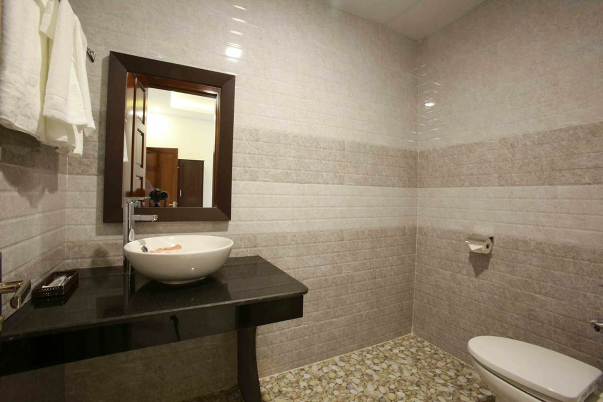 Basil Homestay Hoi An Luaran gambar