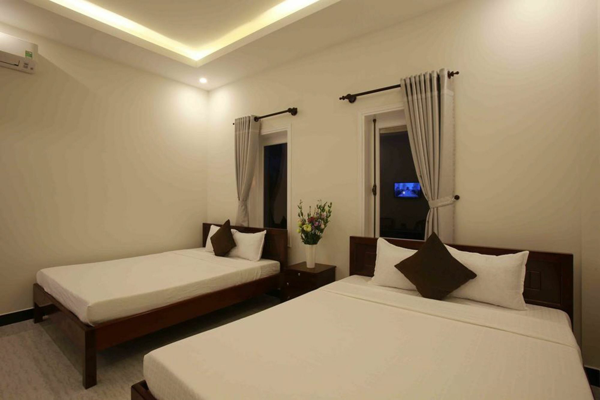 Basil Homestay Hoi An Luaran gambar