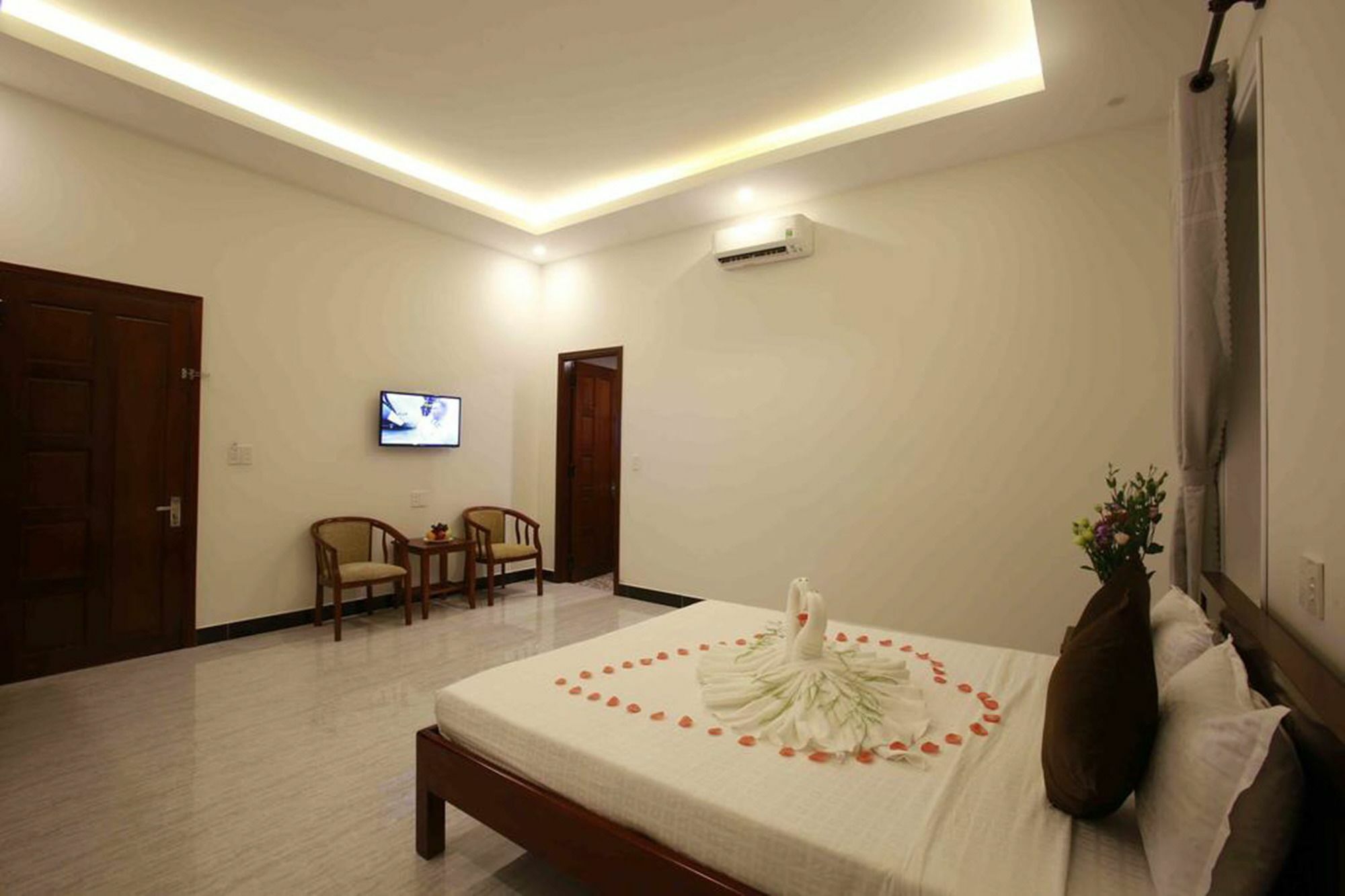 Basil Homestay Hoi An Luaran gambar