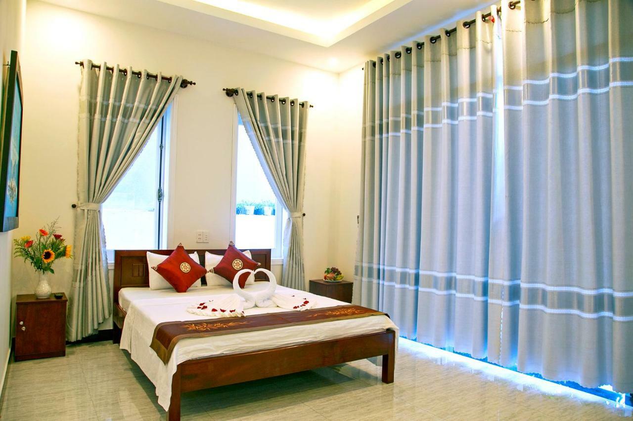 Basil Homestay Hoi An Luaran gambar