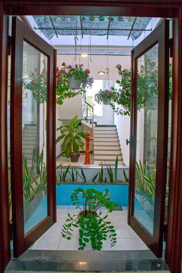 Basil Homestay Hoi An Luaran gambar
