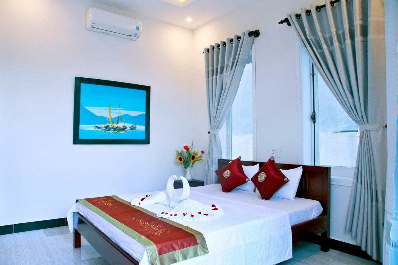 Basil Homestay Hoi An Luaran gambar