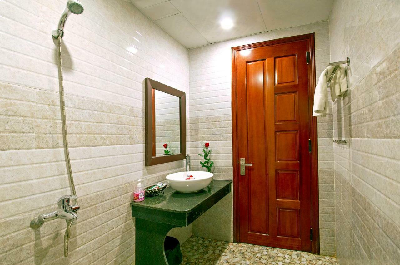 Basil Homestay Hoi An Luaran gambar