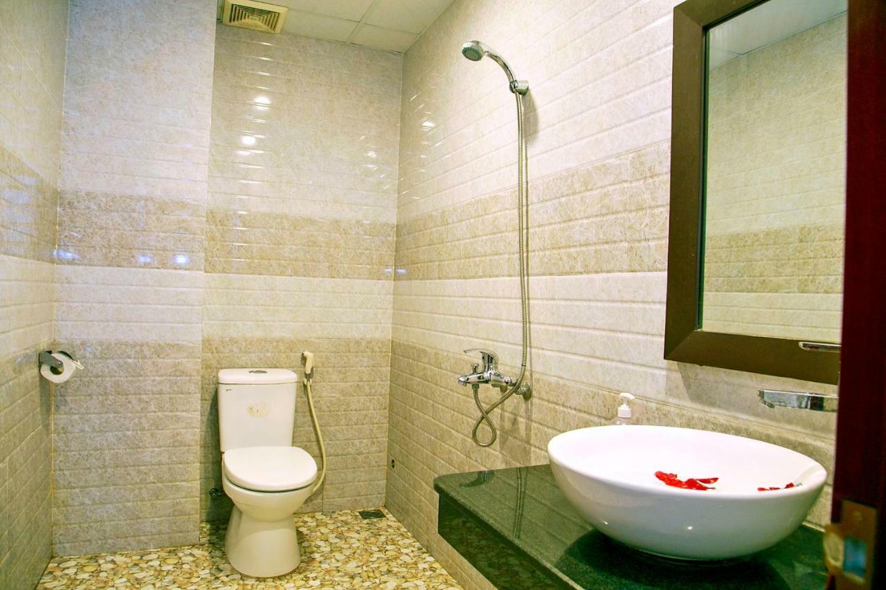 Basil Homestay Hoi An Luaran gambar